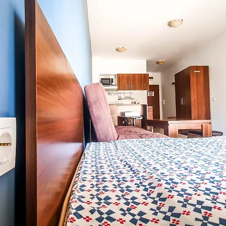 Comfort Blue Appartement