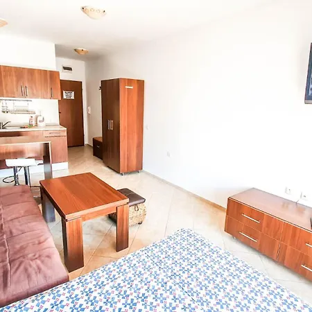 Comfort Blue Appartement Primorsko