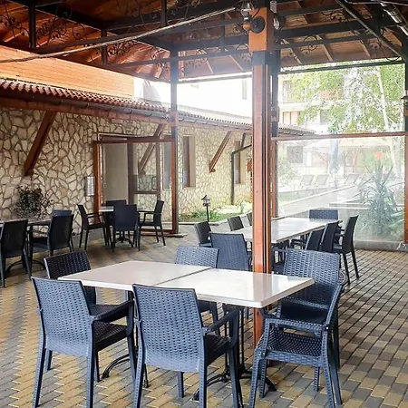 Appartement Comfort Blue Primorsko