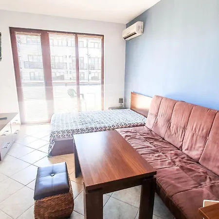 Comfort Blue * بريمورسكو